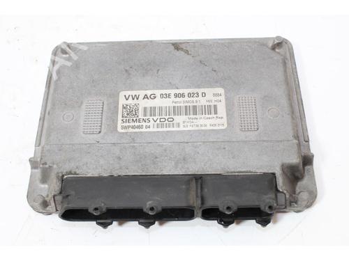 Used Engine control unit (ECU) Engine control unit (ECU) SEAT CORDOBA (6L2) 1.2 12V (70 hp) 15147129 15147129