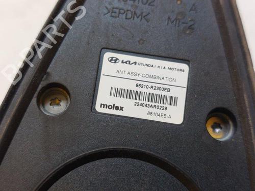 Electronic module KIA SPORTAGE V (NQ5) 1.6 CRDi MHEV | BP33752083M83 - Image 5