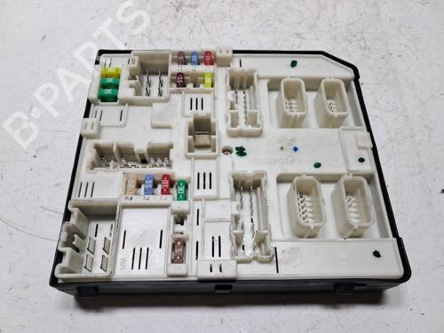 Fuse box RENAULT MEGANE III Hatchback (BZ0/1_, B3_) 1.2 TCe (BZ2B, BZ11) | BP33196328E1 - Image 3