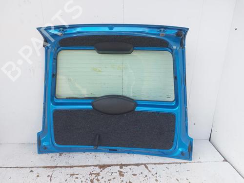 Tailgate SKODA ROOMSTER (5J7) 1.4 TDI | BP29383698C6