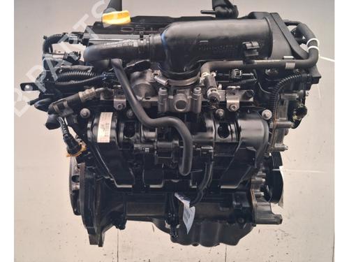 Engine OPEL MERIVA A MPV (X03) 1.4 16V Twinport LPG (E75) | BP38794627M1 - Image 3