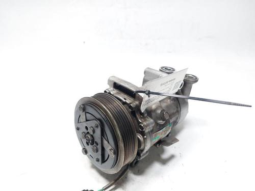 Used AC compressor AC compressor FORD FIESTA V (JH_, JD_) 1.4 TDCi (68 hp) 33194611 33194611