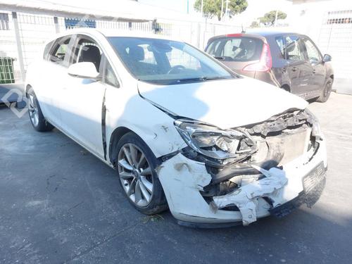 Steering rack OPEL ASTRA J (P10) 1.7 CDTI (68) | BP25707364M22 