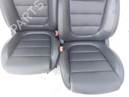 Seats set MG MG HS (AS23) 1.5 T (SAS23) | BP25888414C78