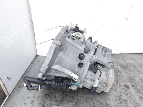 Gearbox PEUGEOT 2008 I (CU_) 1.6 HDi | BP33197133M3 - Image 5