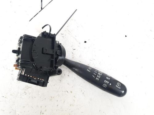 Used Steering column stalk DAIHATSU TERIOS (J2_, F7__) 1.5 4x4 (105 hp) 15154853