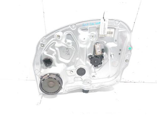 Used Front right window mechanism FIAT IDEA (350_) 1.3 D Multijet (70 hp) 30505627