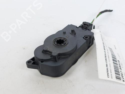Centralina do motor Centralina do motor 15893514 15893514