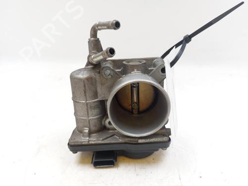 Used Throttle body NISSAN MICRA IV (K13K, K13KK) 1.2 (80 hp) 29050696