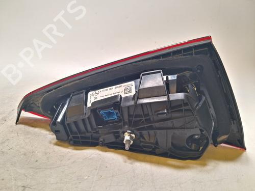 Right taillight MERCEDES-BENZ A-CLASS (W177) A 250 e (177.086) | BP37757402C35 - Image 5