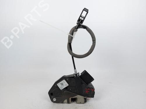 Rear left lock FORD FOCUS III 1.0 EcoBoost | BP16255337C100 