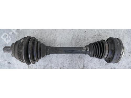 Used Left front driveshaft AUDI A3 (8P1) 2.0 TDI 16V (140 hp) 15149389