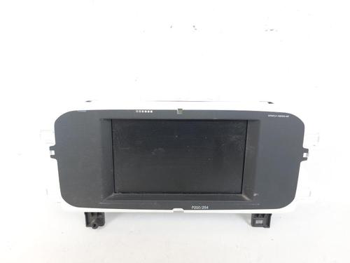 Used Instrument cluster OPEL MOKKA 1.2 (76) (101 hp) 19658480