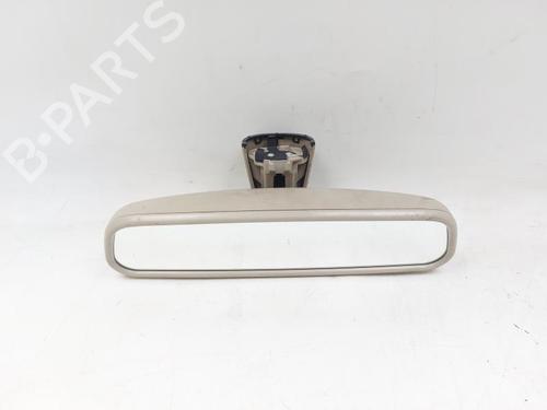 Used Rear mirror AUDI Q7 (4LB) 3.0 TDI quattro (240 hp) 28312038