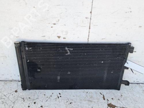 AC Kondensor AC Kondensor FIAT PANDA (169_) 1.1 (169.AXA1A) (54 hp) 34505710 34505710