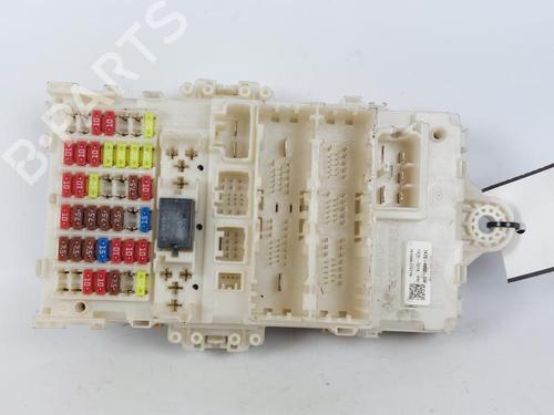 Used Electronic module Electronic module 15165740 15165740