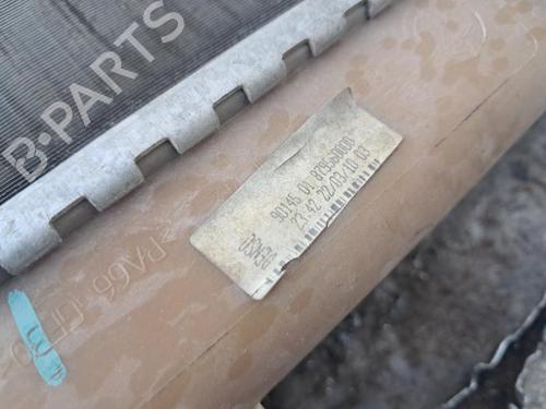 Water radiator FORD KA (RU8) 1.2 | BP33194084M31  - Image 5