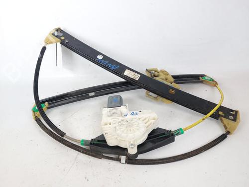 Used Front right window mechanism Front right window mechanism AUDI A4 B8 (8K2) 2.0 TDI (143 hp) 20502281 20502281
