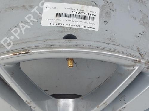 Rim AUDI Q3 (8UB, 8UG) 2.0 TFSI quattro | BP21392561C45 
