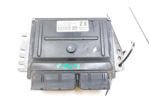 Used Engine control unit (ECU) NISSAN MICRA III (K12) 1.4 16V (88 hp) 27537666