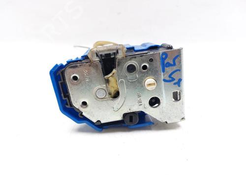 Rear left lock FIAT 500L (351_, 352_) 1.3 D Multijet (199.LYM11, 199.LYM1A) | BP24654111C100 