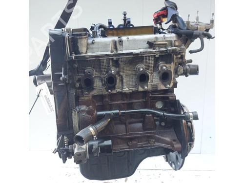 Engine FIAT GRANDE PUNTO (199_) 1.2 | BP28312137M1 