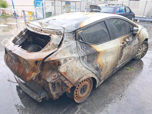 Gearbox NISSAN MICRA V (K14) 0.9 IG-T | BP33734761M3 - Image 9