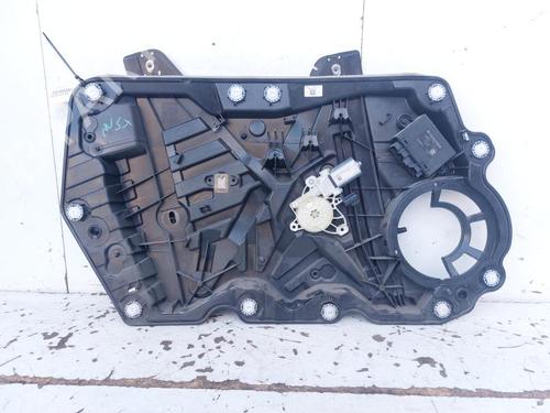 Used Front left window mechanism Front left window mechanism 21800896 21800896
