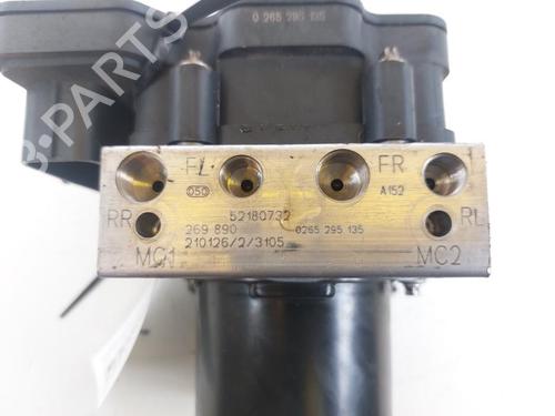 ABS pump FIAT 500 (312_) 1.0 Mild Hybrid (312.AYD1B) | BP23882142M43 