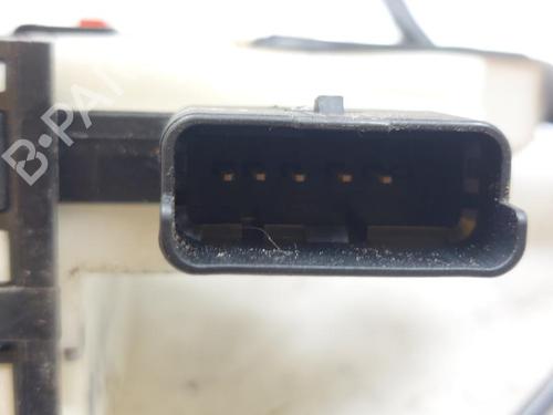 Rear left lock PEUGEOT 2008 I (CU_) 1.2 THP 110 / PureTech 110 | BP28529114C100
