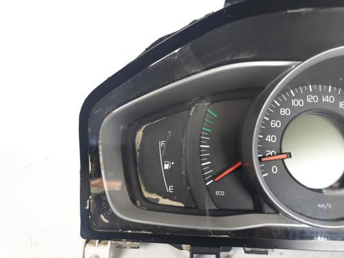 Instrument cluster VOLVO V60 I (155) D2 | BP15154763C47 