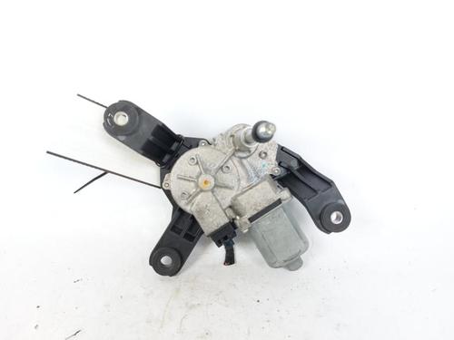 Used Rear wiper motor OPEL ASTRA K Sports Tourer (B16) 1.6 CDTi (35) (110 hp) 15161424