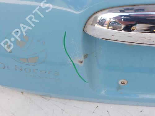 Tailgate FIAT 500 (312_) 0.9 (312AXG1A, 312.AXG11) | BP23880593C6