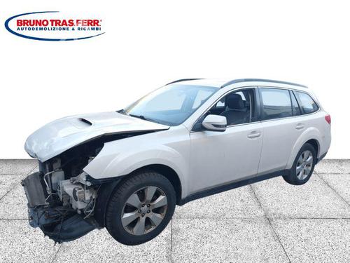 Used Parts SUBARU OUTBACK (BR)  2.0 D AWD (BRD)  2706255