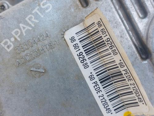 Steering rack OPEL MOKKA 1.2 (76) | BP37259712M22 - Image 5