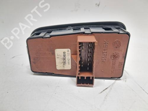 Left front window switch LANCIA YPSILON (843_) 1.3 JTD (843.AXD11, 843.AXD1A) | BP39135940I27 - Image 4