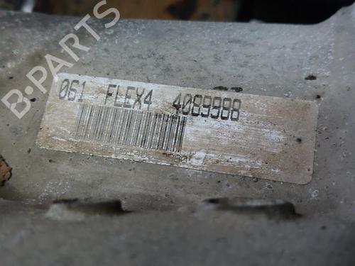 Gearbox AUDI A6 C6 (4F2) 3.0 TDI quattro | BP33195058M3  - Image 8