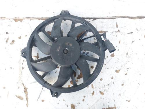 Used Radiator fan PEUGEOT 3008 I MPV (0U_) 1.6 HDi (112 hp) 29880183