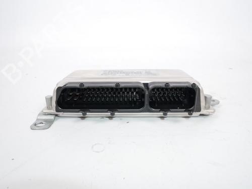 Engine control unit (ECU) SMART FORTWO Coupe (451) 1.0 (451.331, 451.380) | BP15149083M57 