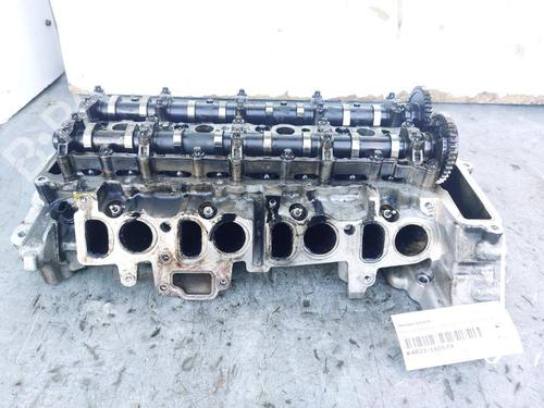Used Cylinder head MINI MINI COUNTRYMAN (R60) Cooper D ALL4 (112 hp) 29607112