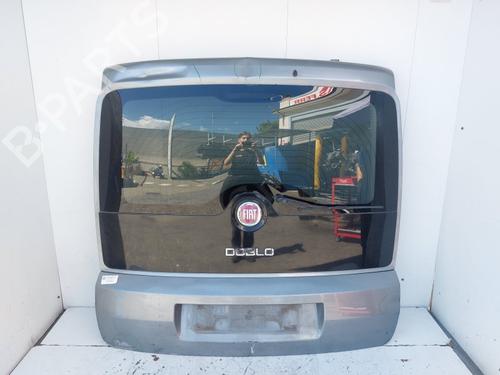 Used Tailgate Tailgate FIAT DOBLO Cargo (263_) 1.6 D Multijet (263WXD1B, 263WXR1B, 263WXX1B, 263ZXD1B,... (105 hp) 36381197 36381197