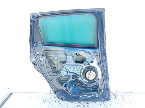 Left rear door LANCIA DELTA III (844_) 1.6 D Multijet (844.AXC11, 844.AXC1A) | BP24102009C4 