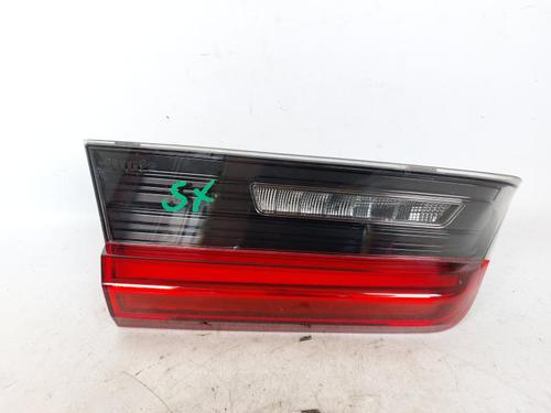 Used Left taillight Left taillight 15177236 15177236