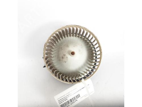 Used Heater blower motor VW UP! (121, 122, BL1, BL2, BL3, 123) 1.0 (75 hp) 15153050