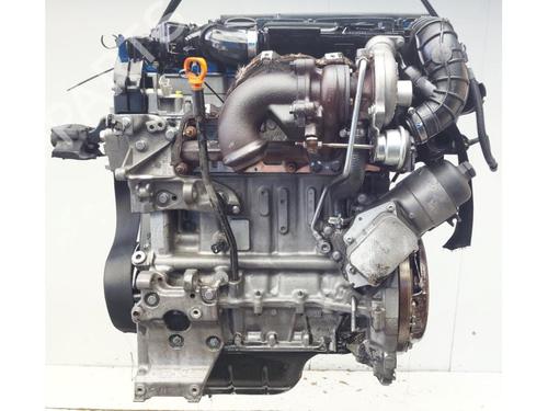 Used Engine PEUGEOT 207 (WA_, WC_) 1.4 HDi (68 hp) 29238301