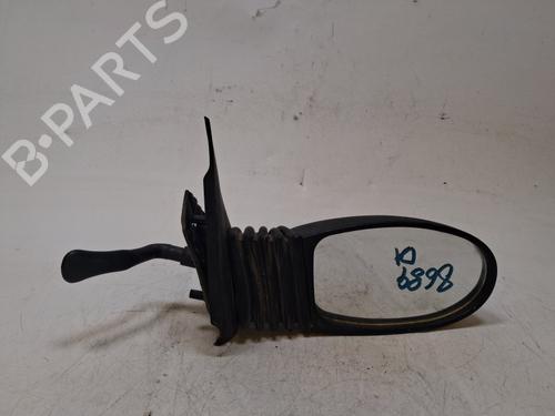 Used Right mirror Right mirror 39552874 39552874