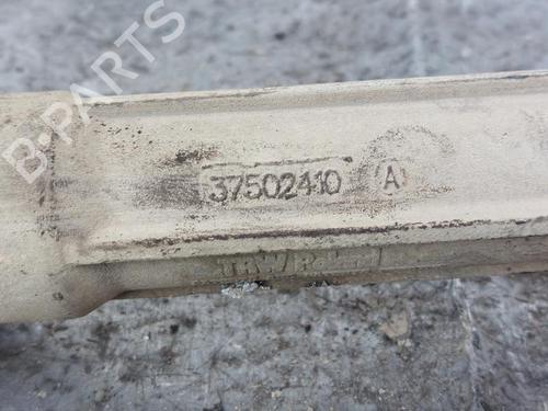 Steering rack FIAT PANDA Hatchback Van (169_) 1.2 4x4 | BP21837940M22 