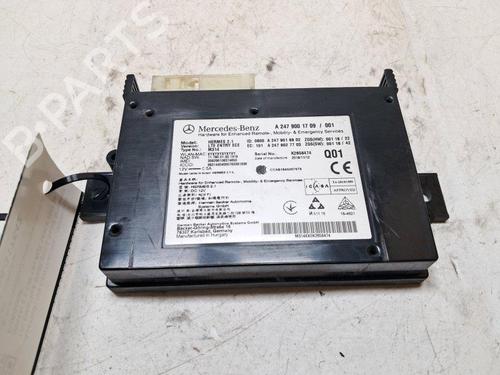 Engine control unit (ECU) MERCEDES-BENZ SPRINTER 3,5-t Platform/Chassis (B907, B910) 314 CDI (910.131, 910.133, 910.030) | BP33926598M57 - Image 2
