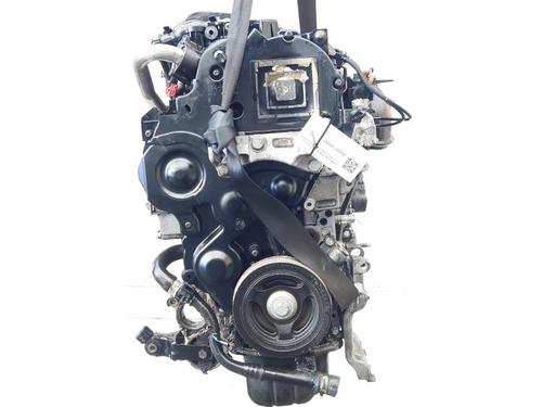 Engine PEUGEOT 307 (3A/C) 1.4 HDi | BP31272788M1 - Image 2