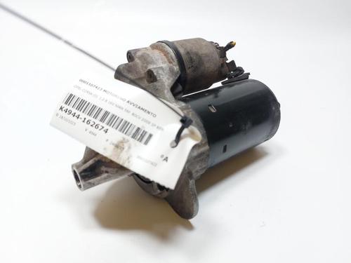 starter-opel-corsa-d-s07-2006-2007-2008-2009-2010-2011-2012-2013-2014-2015-30453457 main image